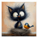Suche nach wurm poster Katze
