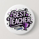 Suche nach besten lehrer buttons Zurück zur schule