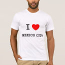 Suche nach mexiko city tshirts Liebe