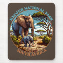 Suche nach südafrika mousepads Elefant
