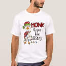 Suche nach hupe tshirts Gans