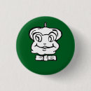 Suche nach vintager frosch buttons Retro