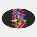 Suche nach dna aufkleber Biologie