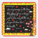 Suche nach liebe wächst hier aufkleber Jede person