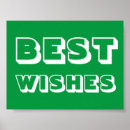 Suche nach besten wünschen poster Glück