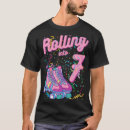 Suche nach rollen skaten tshirts 7