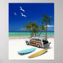 Suche nach tropischer strand poster Surfbretter