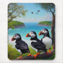 Suche nach puffin mousepads Vogelvogel