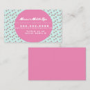 Suche nach kindergeschäft visitenkarten Wellness center verleih