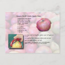Suche nach apfelkuchen postkarten Jede person