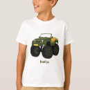 Suche nach grüne monster tshirts Jedes kind