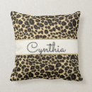 Suche nach wilde katzen kissen Für sie