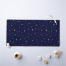 Suche nach dunkelblauer hintergrund mousepads Gold