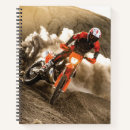 Suche nach motocross kleine notizbücher Für alle