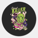 Suche nach getreide aufkleber Morgens