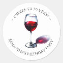 Suche nach wein aufkleber Jede person