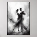 Suche nach tango poster Abstrakt