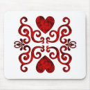 Suche nach rotes fleur de Blume