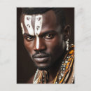 Suche nach afrikanische kultur postkarten Ethnisch