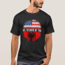 Suche nach albanisch amerikanisch tshirts Albania
