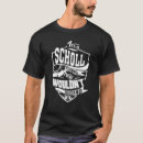 Suche nach schollen tshirts Sache