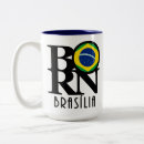 Suche nach brasília tassen Flagge