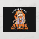 Suche nach panda liebe postkarten Anime