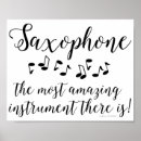 Suche nach saxophone poster Saxx