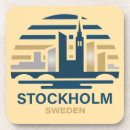Suche nach stockholm untersetzer Schweden