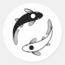 Suche nach yin yang koi aufkleber Symbol