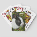 Suche nach weißes kaninchen spielkarten Easter