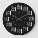 Suche nach kanji wanduhren Symbol