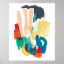 Suche nach coole farben poster Abstrakt