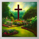 Suche nach rotes kreuz poster Christlich