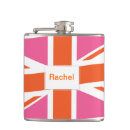 Suche nach britisch flachmänner Für sie