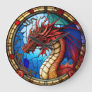 Suche nach gläser wanduhren Bunt