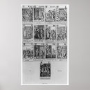 Suche nach englische königin poster Schule