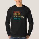 Suche nach großartiger papa tshirts Vati