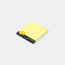 Suche nach gestalten runde post it Gelb