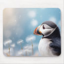Suche nach puffin mousepads Natur
