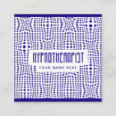 Suche nach hypnose visitenkarten Trance