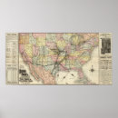 Suche nach eisenbahnen poster Mexiko