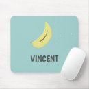Suche nach banane mousepads Tropisch