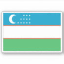Suche nach usbekistan aufkleber Flagge in usbekistan