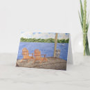 Suche nach adirondack stuhl karten See