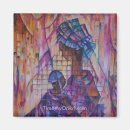 Suche nach mutter und kind magnete Familie