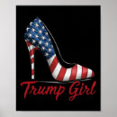 Suche nach stilettos poster Trumpf