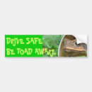 Suche nach kröte autoaufkleber Frosch