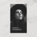 Suche nach modellieren visitenkarten Foto