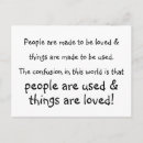 Suche nach sachen postkarten Zitat